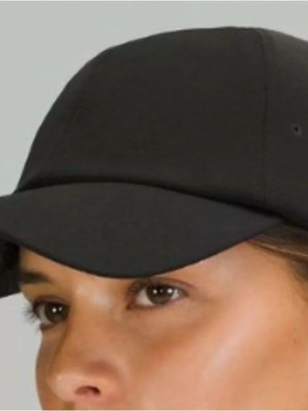 Lululemon Baller Hat.